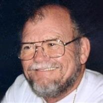 Billy Wayne Bagwell