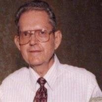 William Holt Tomlin