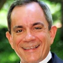 Edward Michael Ricci