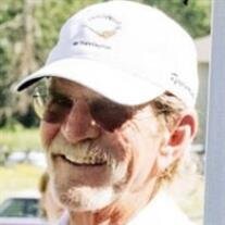 Richard "Rick" Breedlove
