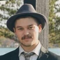 Jeremy T. Kierst