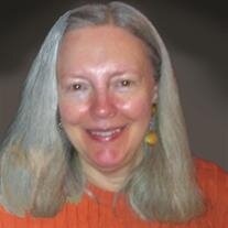 June Dawson