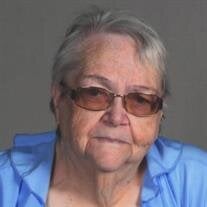 Letha Mae Phillips
