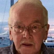 Richard S. Reilly, Sr.