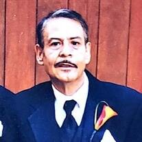 Gregory F. Mariscal