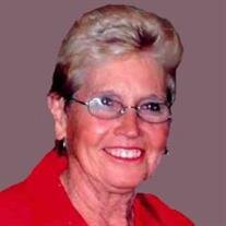 Marlene Hoffman