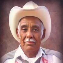 Juan Valadez Orona