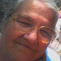 Diana Lynn Byrd