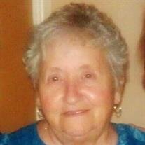 Kay Ann Drummond