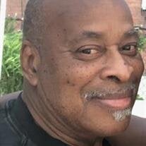 Mr. Charles G. Evans