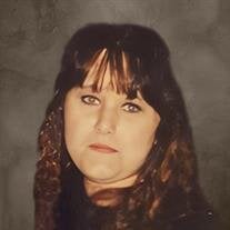 Judie Dianne Wilson