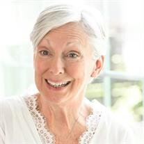 Barbara Jean Frye