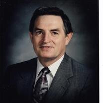 Myron Carson