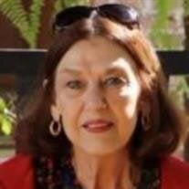 Susan Diane James