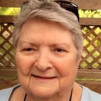 Twila A. Huffman-German