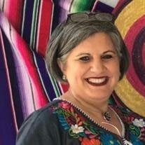 Amabeli Rodriguez