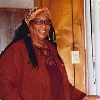 Viola Delores Lindsey