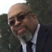 Leroy Stevenson, Jr.