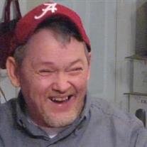 Clyde "Buddy" Franklin Mackey
