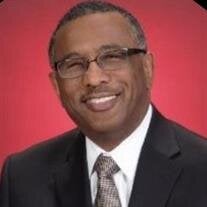 Godfrey Streat