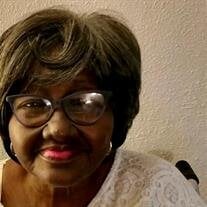 Geneieve Milstead