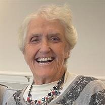Elsie M. Lunsted