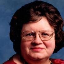 Elaine Kay Christensen