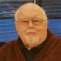 Gordon D. McCollum