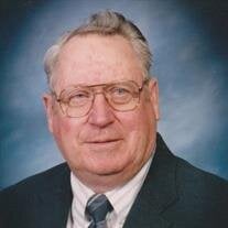 Donald Haberl