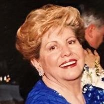 Maria Bertha Martinez