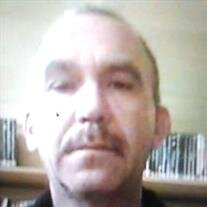 Richard Allen Silbaugh