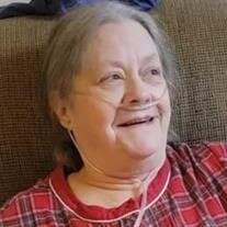 Linda Floyd Jones