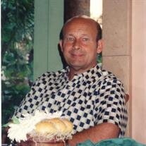 Robert James Scheurer