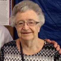 Martha E. Crowder