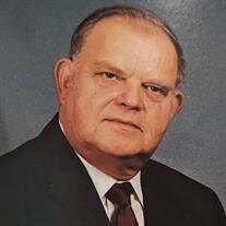 Mr. Hoyt Eugene Pearson