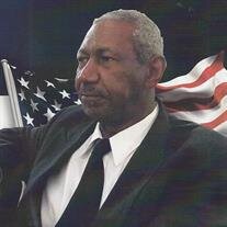 Mr. Charles Henry Smith