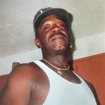 Dave Perry, Jr.