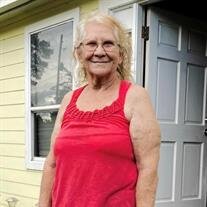 Martha Marie Clark