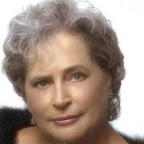 Rebecca P. Vachon
