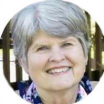 Mary Ruth Ryckman