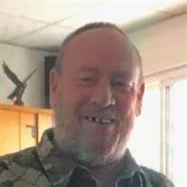 Robert C. Parrish II