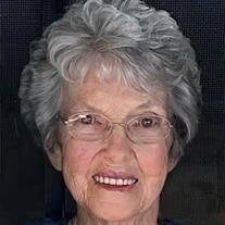 Germaine E. Schill