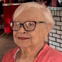 Sandra Cason Johnston