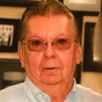 Mr. Noel Lee "Sonny" Sisemore