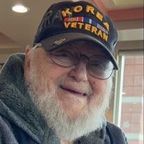 Michael Ernest Culpert