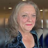 Mary Hope Ibach "Dee Dee"