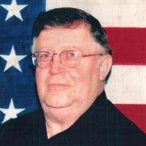 Lynn Edward Rodgers