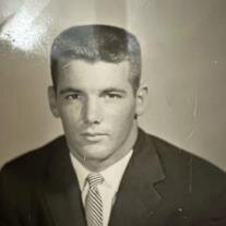 Claude "Boo" Mason