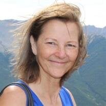 Cynthia Harum