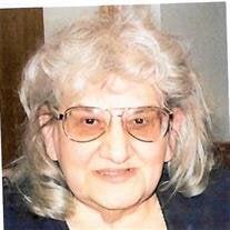 Phyllis Joy Harmon